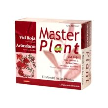 Comprar Master Plant Vid Roya y Arandano