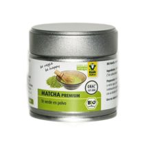 Comprar Matcha Premium Te Verde