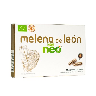 Comprar Melena de León