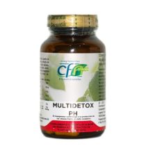 Comprar Multidetox PH CFN