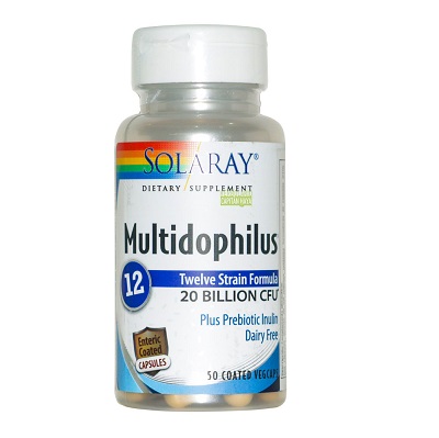 Comprar Multidophilus