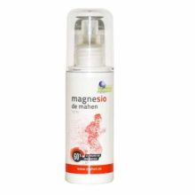 Comprar Magnesio Spray MAHEN