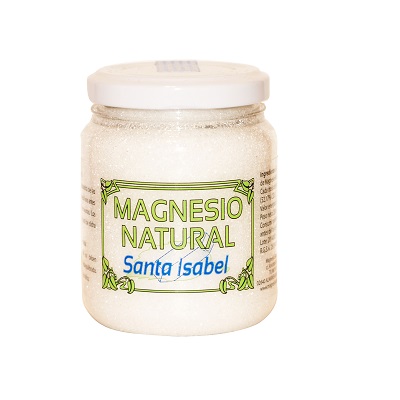 Comprar Magnesio Santa Isabel