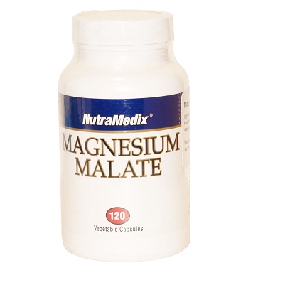 Comprar Magnesium Malate