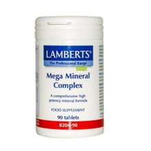Comprar Mega Mineral Complex