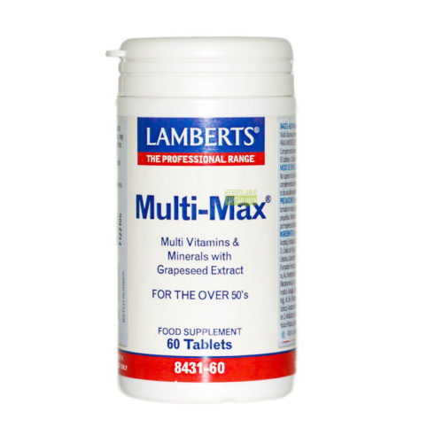 Comprar Multi max LAMBERTS