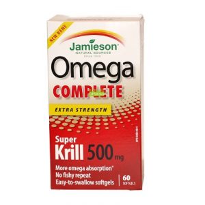 Comprar Super Krill Omega Complete