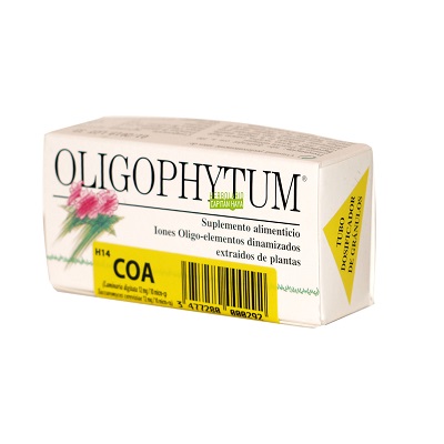 Comprar Oligophytum H14
