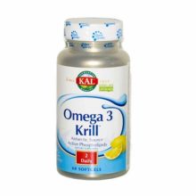 Comprar Omega 3 mega Krill