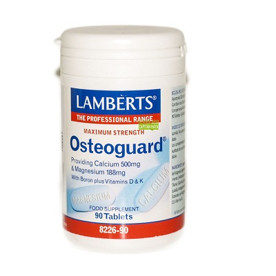 Comprar Osteoguard