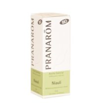 Comprar Niauli Aceite Esencial Bio
