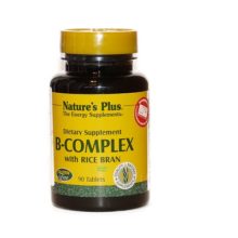 Comprar B Complex NATURE´S PLUS