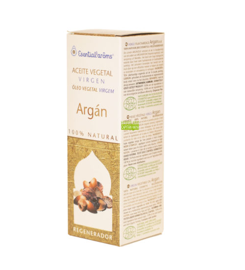 Comprar Aceite Vegetal Argan