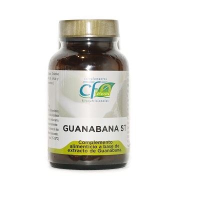 Comprar Guanaba CFN