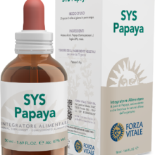 Comprar Sys Papaya