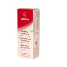 Comprar Pasta Dentifrica Ratania-Mineral
