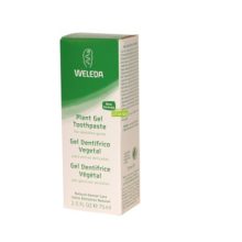 Comprar Gel Dentifrico Vegetal 