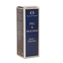 Comprar Oleum di Pompeia piel y mucosas
