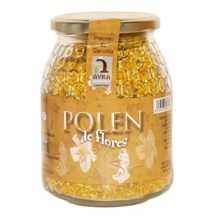Comprar Polen de Flores