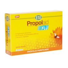 Comprar Propolaid Flu TREPADIET-ESI