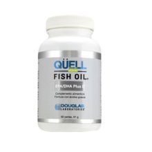 Comprar Qüell fish oil