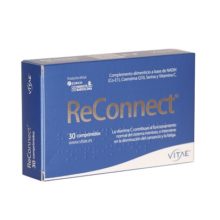 Comprar Reconnect
