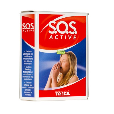 Comprar SOS Active
