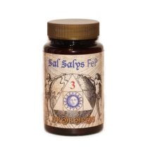 Comprar Sal Salys 03 FeP JELLYBELL