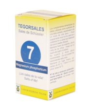 Comprar Tegorsales (Nº7) TEGOR