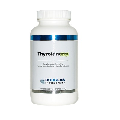 Comprar Thyroidnorm