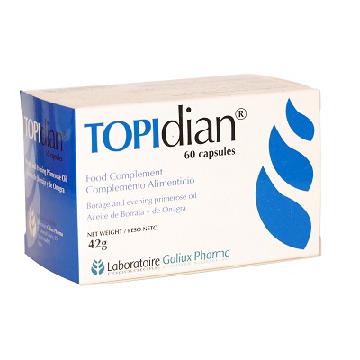 Comprar Topidian