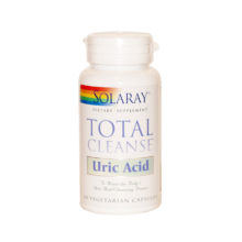 Comprar Total Cleanse Uric Acid