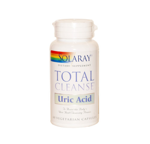 Comprar Total Cleanse Uric Acid