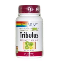 Comprar Tribulus Solaray
