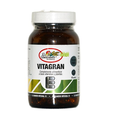 Comprar Vitagran E Forte