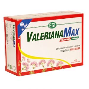 Comprar Valerianamax