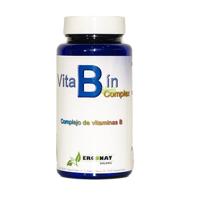 Comprar VitaBin Complex