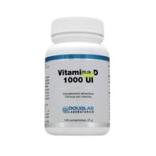 Comprar Vitamina D3  DOUGLAS