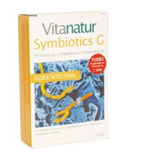 Comprar Vitanatur symbiotics G
