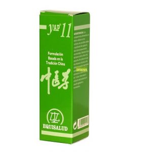 Comprar Yap 11 EQUISALUD
