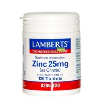 Comprar Zinc LAMBERTS 