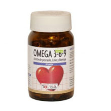 Comprar Omega 3-6-9