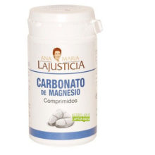 Comprar Carbonato de Magnesio Lajusticia