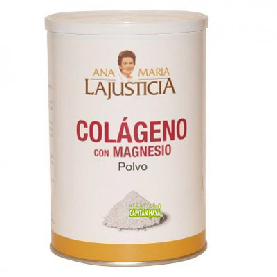 Comprar Colágeno con Magnesio Polvo