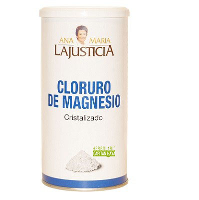Comprar Cloruro Magnesio