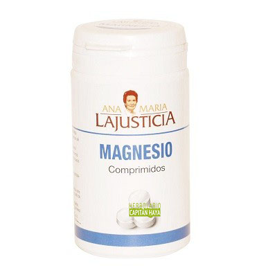 Comprar Magnesio Ana Mª Lajusticia