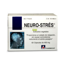 Comprar Neuro-Stres