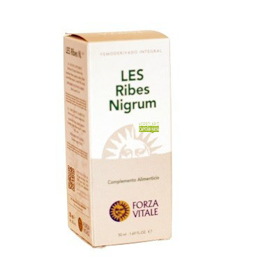 Comprar Les Ribes Nigrum