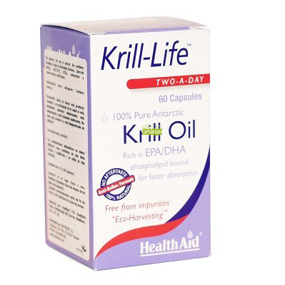 Comprar Krill life