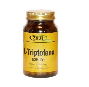 Comprar L-Triptofano